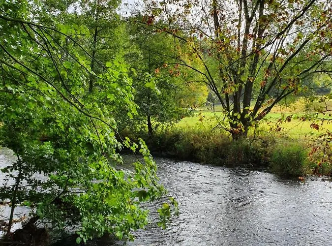 Hotel Romantik Alte Vogtei 4*