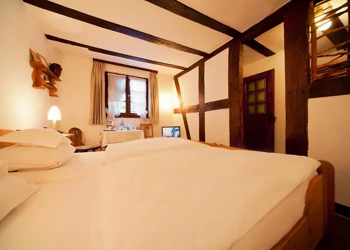 Romantik Alte Vogtei 4*