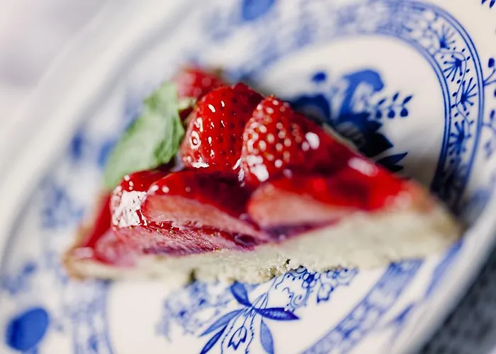 Romantik Alte Vogtei Hamm (Sieg)