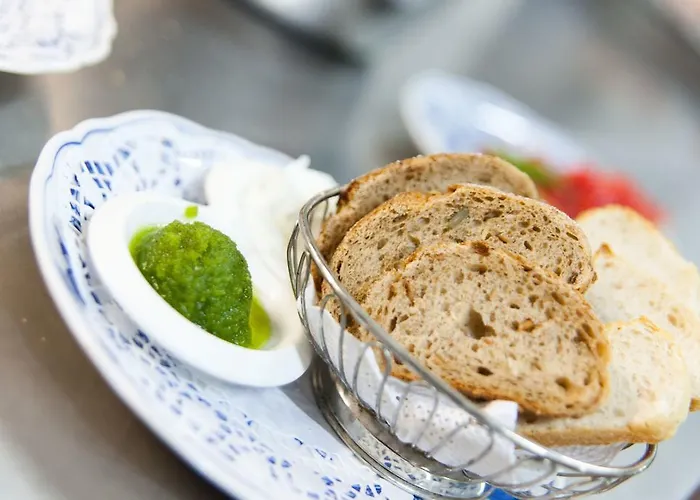 Hotel Romantik Alte Vogtei 4*