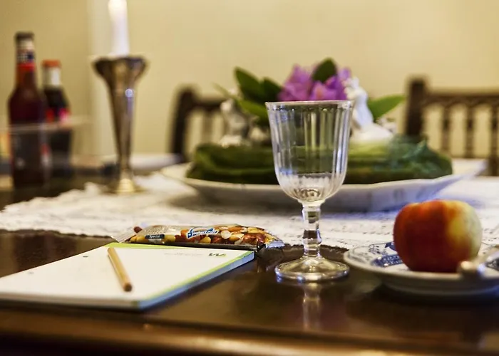 Romantik Alte Vogtei Hamm (Sieg)