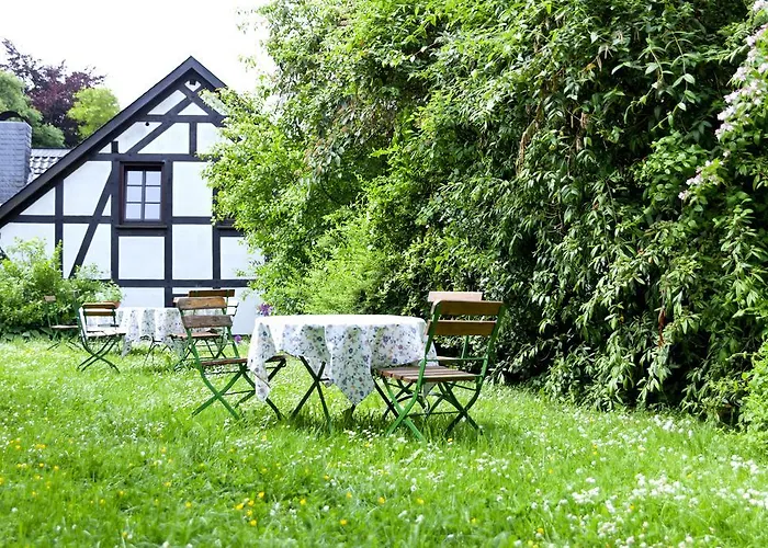 Romantik Alte Vogtei