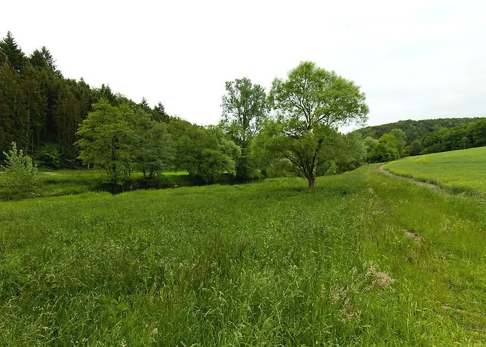 Romantik Alte Vogtei 4*