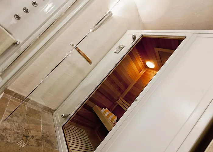 Romantik Alte Vogtei Hotel