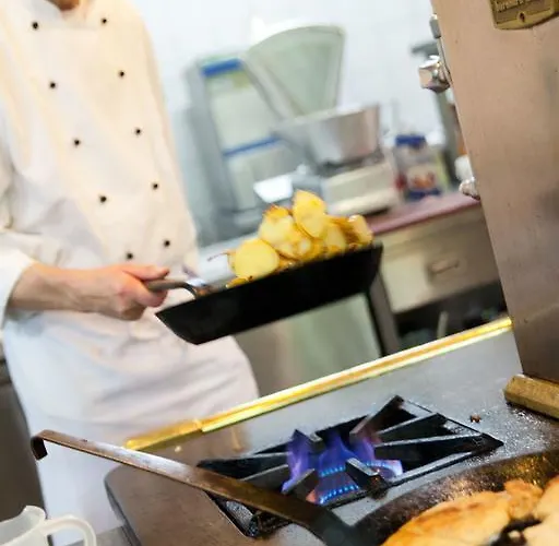 Romantik Alte Vogtei Hotel