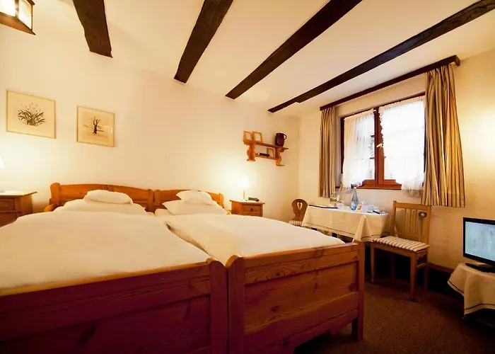 Romantik Alte Vogtei 4*