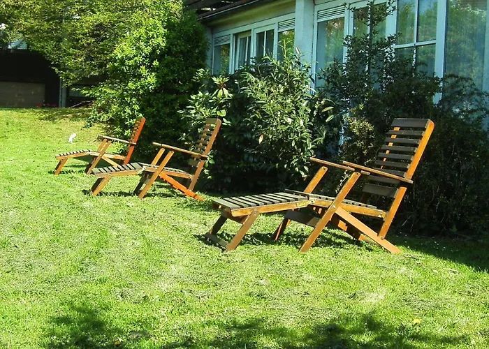 Hotel Romantik Alte Vogtei 4*