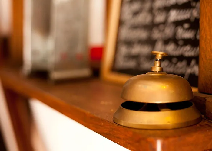 Romantik Alte Vogtei