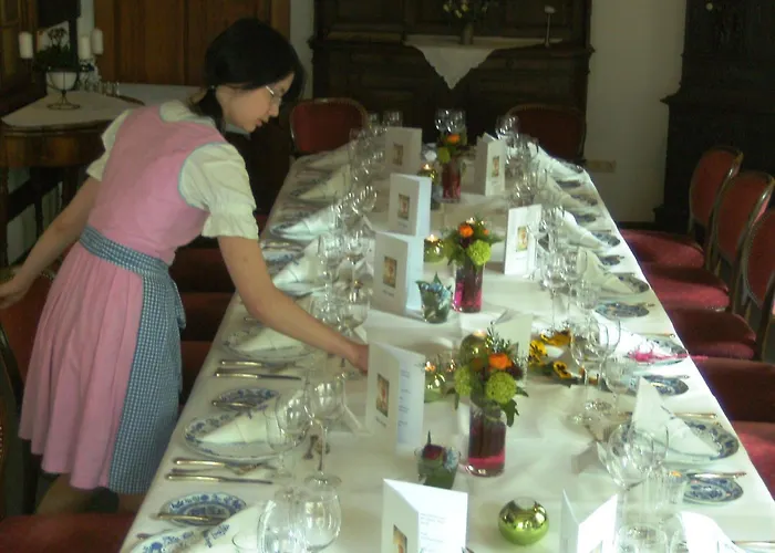 Romantik Alte Vogtei