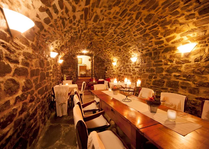 Ξενοδοχείο Romantik Alte Vogtei Hamm (Sieg)