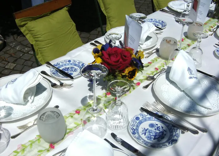 Romantik Alte Vogtei