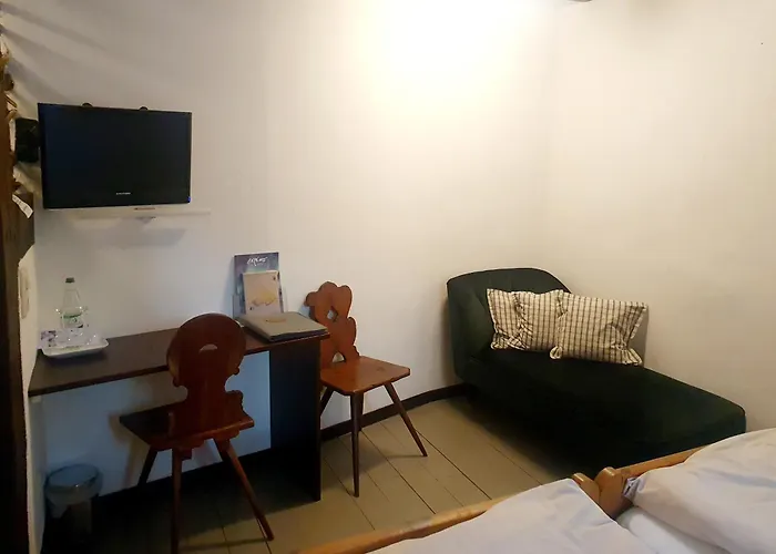 Romantik Alte Vogtei Hotel Hamm (Sieg)