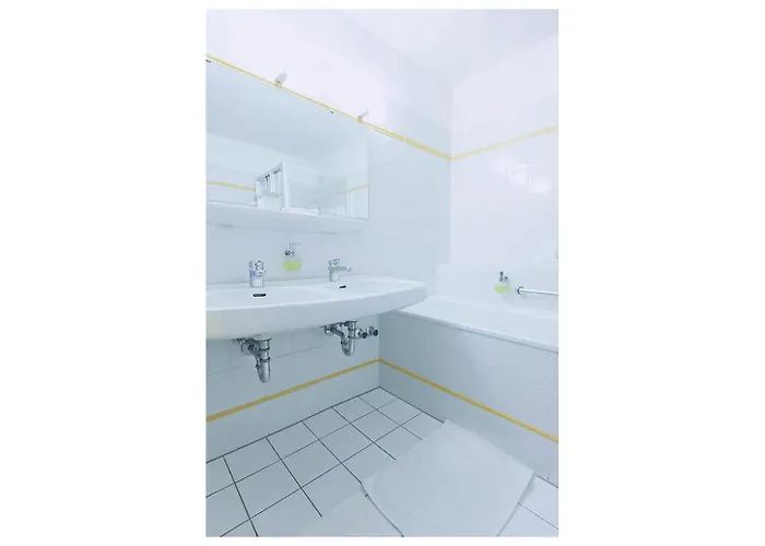 Romantik Alte Vogtei Hotel