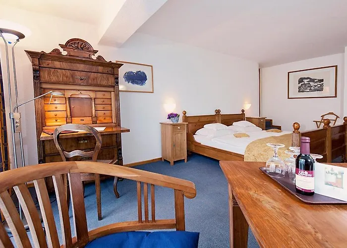 Romantik Alte Vogtei Hotel 4*