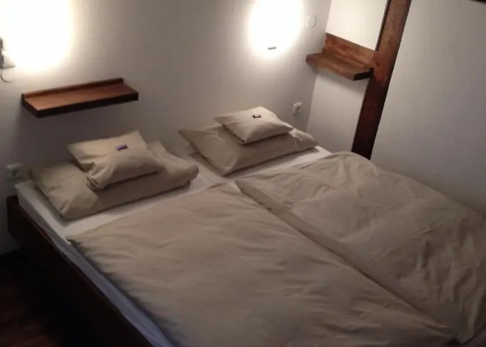 Romantik Alte Vogtei