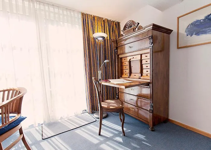 Romantik Alte Vogtei 4*