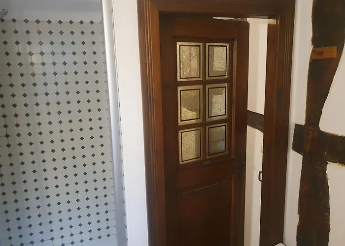 Romantik Alte Vogtei 4* Hamm (Sieg)