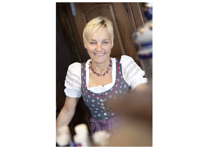 Hotel Romantik Alte Vogtei