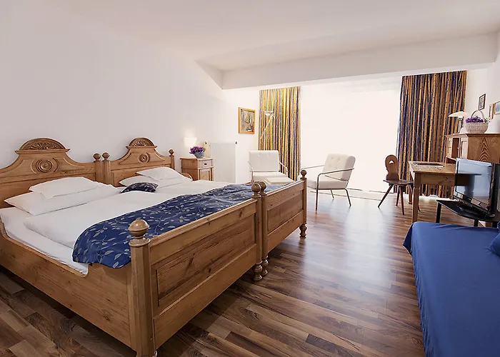 Hotel Romantik Alte Vogtei Hamm (Sieg)