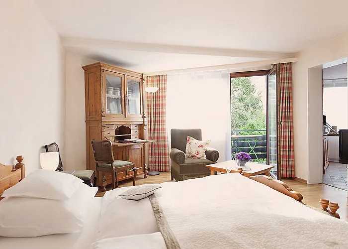 Romantik Alte Vogtei Hamm (Sieg)