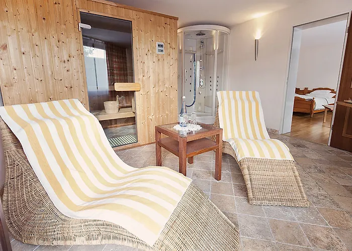 Hotel Romantik Alte Vogtei Hamm (Sieg)