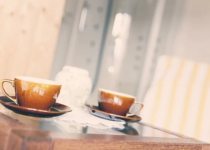 Romantik Alte Vogtei Hotel Hamm (Sieg)