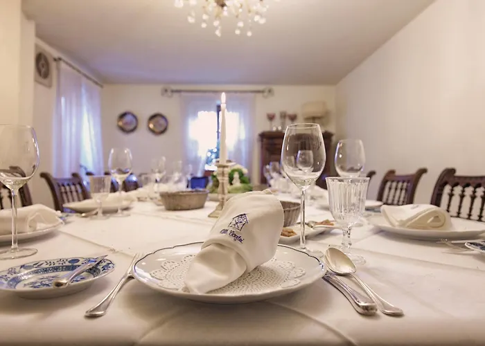 Romantik Alte Vogtei Hotel Hamm (Sieg)