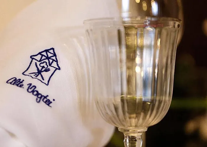 Romantik Alte Vogtei 4* Hamm (Sieg)