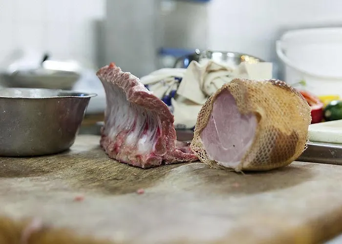 Romantik Alte Vogtei