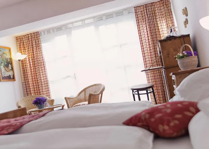 Romantik Alte Vogtei Hamm (Sieg)